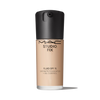 MAC Studio Fix Fluid Foundation SPF15 30ml N4.5
