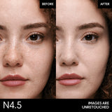 MAC Studio Fix Fluid Foundation SPF15 30ml N4.5