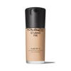 MAC Studio Fix Fluid Foundation SPF15 30ml N4.75