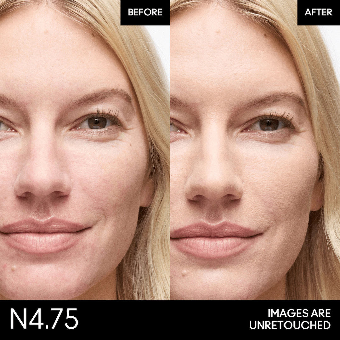 MAC Studio Fix Fluid Foundation SPF15 30ml N4.75