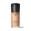 MAC Studio Fix Fluid Foundation SPF15 30ml N6