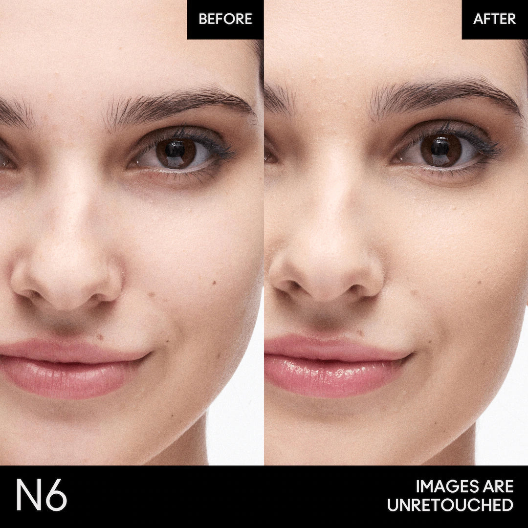 MAC Studio Fix Fluid Foundation SPF15 30ml N6