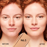 MAC Studio Fix Fluid Foundation SPF15 30ml N6.5