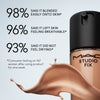 MAC Studio Fix Fluid Foundation SPF15 30ml N6.5