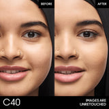 MAC Studio Fix Fluid Foundation SPF15 30ml C40