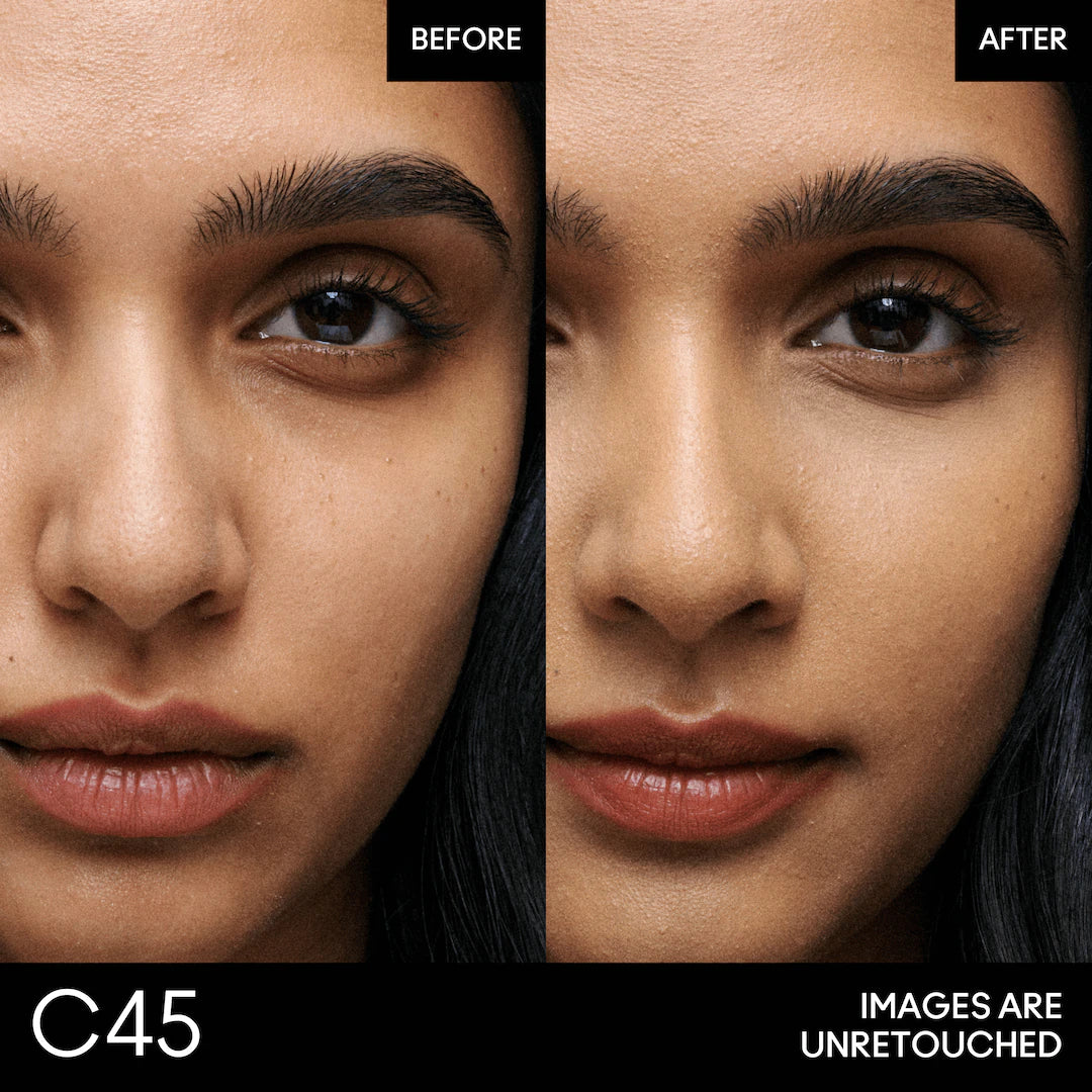 MAC Studio Fix Fluid Foundation SPF15 30ml C45