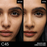 MAC Studio Fix Fluid Foundation SPF15 30ml C45