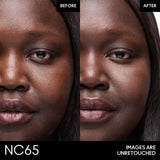 MAC Studio Fix Fluid Foundation SPF15 30ml NC65