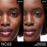 MAC Studio Fix Fluid Foundation SPF15 30ml NC63