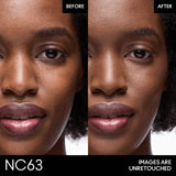 MAC Studio Fix Fluid Foundation SPF15 30ml NC63