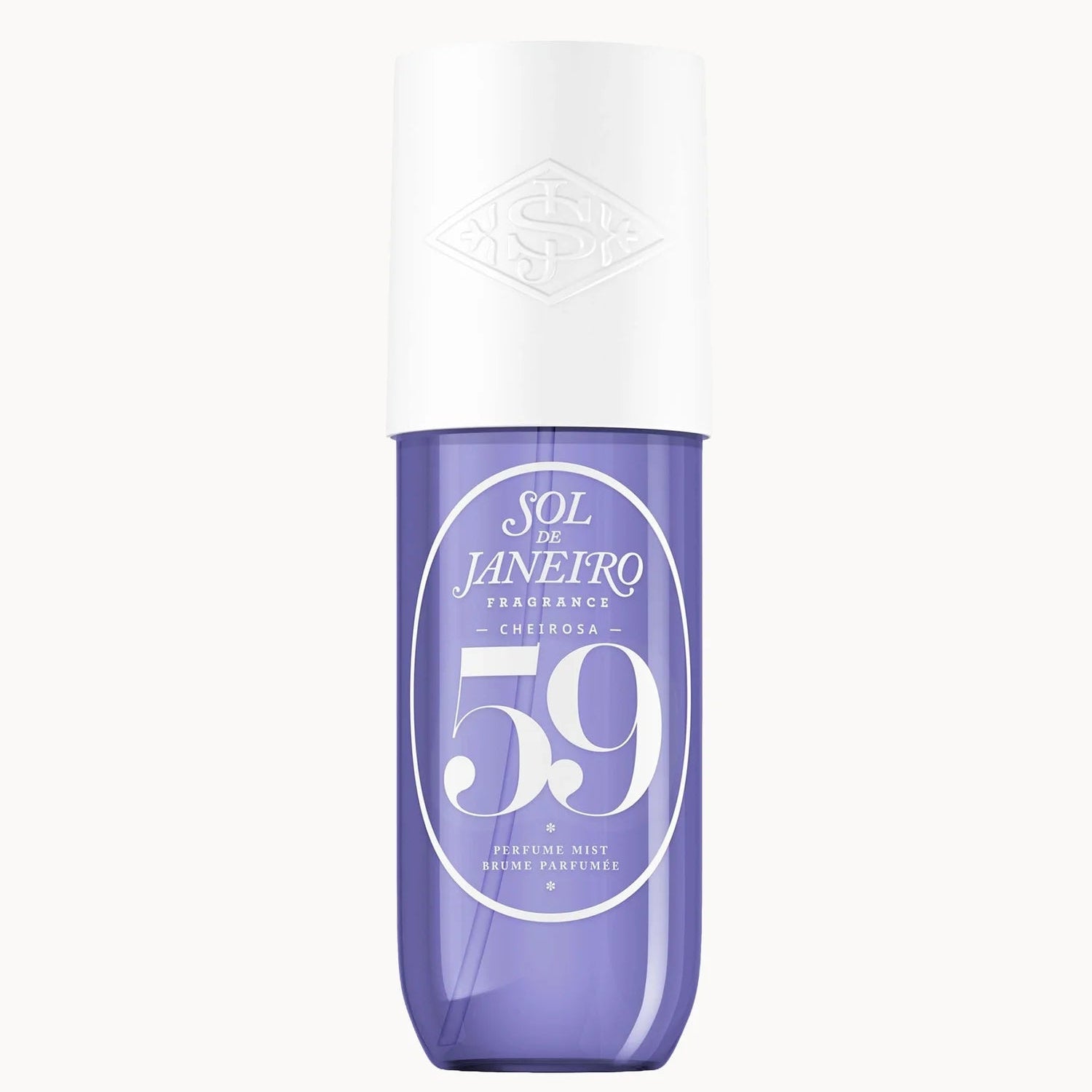 Sol De Janeiro Cheirosa '59 Perfume Mist 240ml