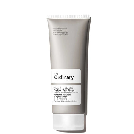 The Ordinary Natural Moisturizing Factors + Beta Glucan 100ml
