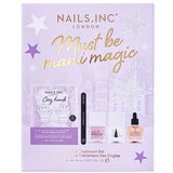 Nails.Inc Must Be Mani Magic