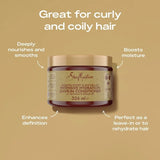 Shea Moisture Manuka Honey & Mafura Oil Intensive Hydration Leave-In Conditioner 355ml