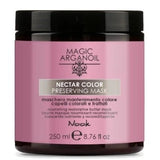 Nook Magic Arganoil Nectar Color Preserving Mask 250ml