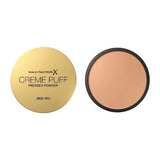 Max Factor Creme Puff Powder 55 Candle Glow