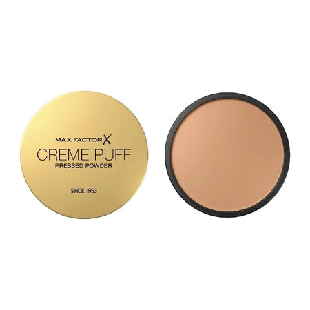 Max Factor Creme Puff Powder 41 Medium Beige
