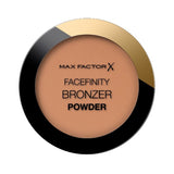 Max Factor Facefinity Bronzer Powder 001 Light Bronze