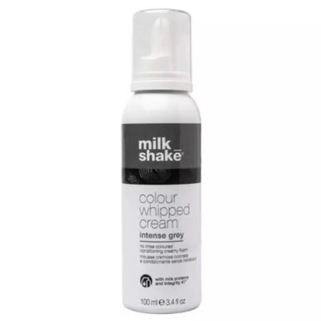 Milk_Shake Colour Whipped Cream Intense Grey 100ml