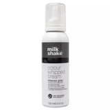 Milk_Shake Colour Whipped Cream Intense Grey 100ml