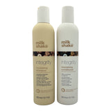 Milk Shake Integrity Nourishing Shampoo & Conditioner 300ml Duo