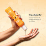Milkshake Moisture & More Shampoo 300ml