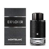 Montblanc Explorer Eau De Parfum 100ml