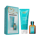 Moroccanoil Stylers You Love Duo