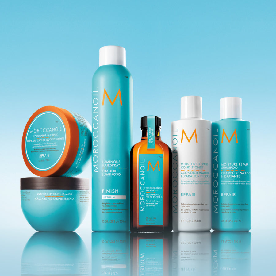 Moroccanoil