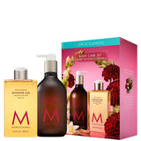 Moroccanoil Body Care Set Dahlia Rouge