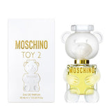 Moschino Toy 2 Eau De Parfum 100ml