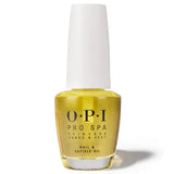 O.P.I Pro Spa Nail & Cuticle Oil 14.8ml