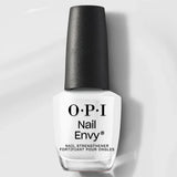 O.P.I Nail Envy Alpine Snow 15ml