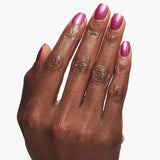 O.P.I Nail Envy Powerful Pink 15ml