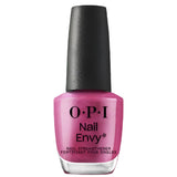 O.P.I Nail Envy Powerful Pink 15ml