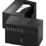Nanolash Hydrogel Eye Patches - Regular