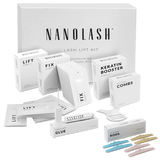 Nanolash Lash Lift Kit