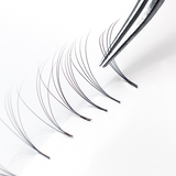 Nanolash Eyelash Tweezer Curved