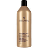 Pureology Nanoworks Gold Shampoo 1000ml