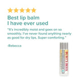 Burt's Bees Ultra Conditioning Lip Balm 4.25g