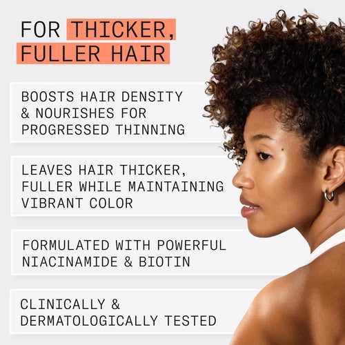 Nioxin-Part System 4 Trial Kit for Coloured Hair with Progressed Thinning