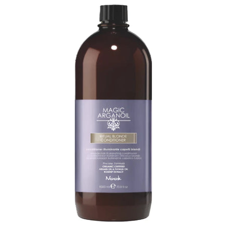 ritual blonde conditioner