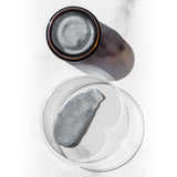 Vegan argan hair mask