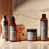 Argan oil Set