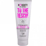 Noughty To The Rescue Moisture Boost Conditioner 250ml