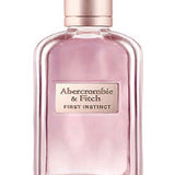 Abercrombie & Fitch First Instinct Women Eau De Parfum 30ml
