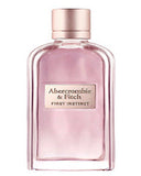 Abercrombie & Fitch First Instinct Women Eau De Parfum 30ml