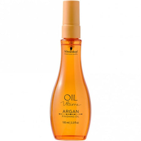 Schwarzkopf Oil Ultime Argan Finishing Oil 100ml