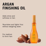 Schwarzkopf Oil Ultime Argan Finishing Oil 100ml