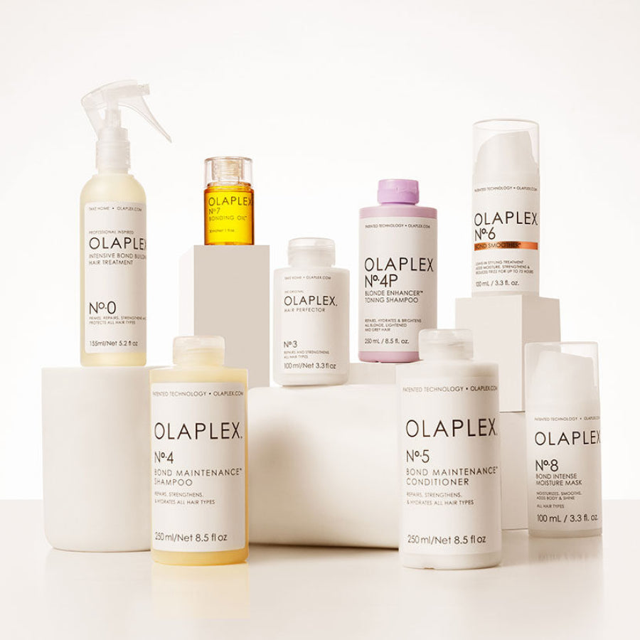 Olaplex